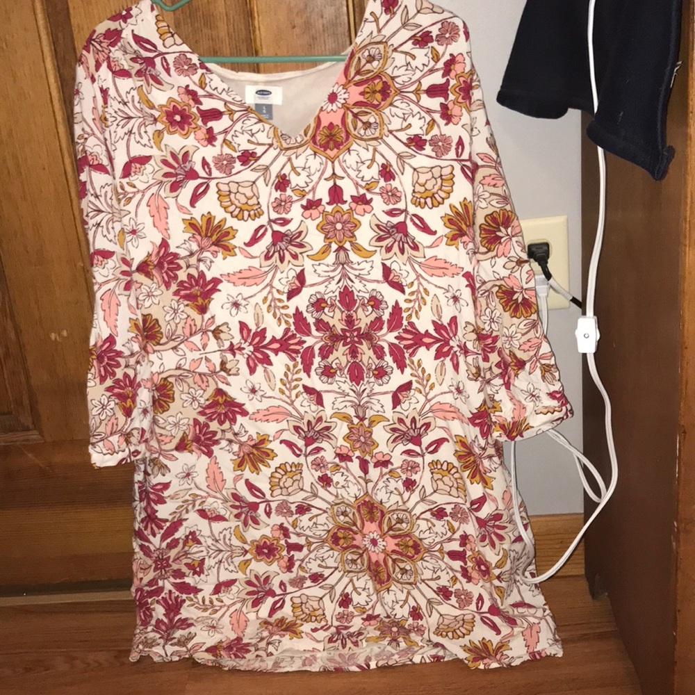 Old navy fall dress